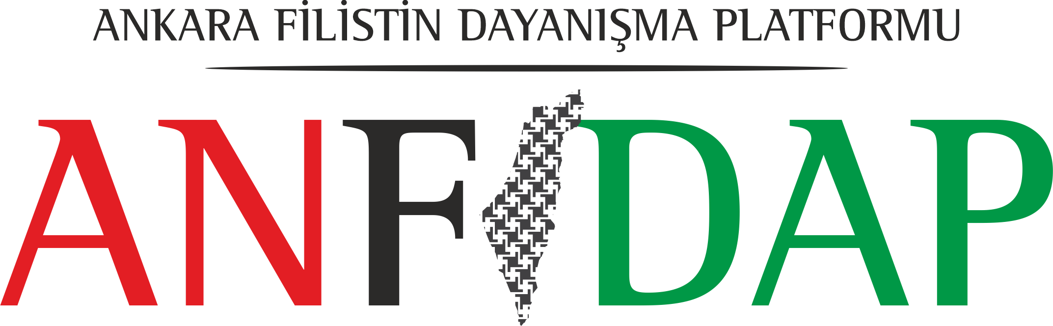 ANFİDAP  / ANKARA FİLİSTİN DAYANIŞMA PLATFORMU